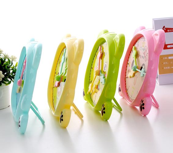 小卡尼儿童时钟教具 开启孩子时间认知的魔法钥匙