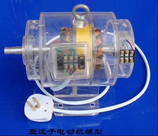 电动机教具与教学模型 从原理到实践的完整指南